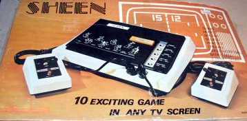 Sheen TVG-468-10